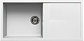 Elleci Unico 480 Bianco G68