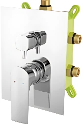 Ferro Algeo Square BAQ7P3BOX