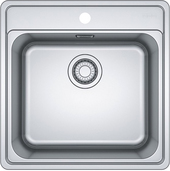 Franke BCX 210-51 TL