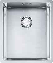 Franke Box BXX 210/110–34 127.0453.653