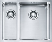 Franke Box BXX 260/160-34-16 127.0369.916