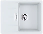 Franke Centro CNG 611/211-62 Fragranite 114.0639.676