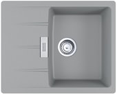 Franke Centro CNG 611/211-62 Fragranite 114.0639.681