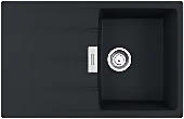 Franke Centro CNG 611/211-78 Fragranite 114.0639.684