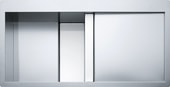 Franke Crystal CLV 214 127.0306.411
