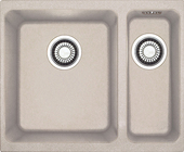 Franke Kubus KBG 160 125.0023.800