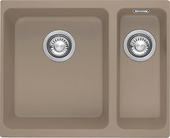 Franke Kubus KBG 160 125.0302.774