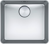 Franke Mythos MYX 210-45 127.0625.053