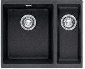 Franke Sirius SID 160 125.0443.362