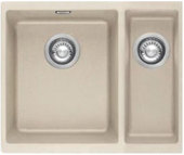 Franke Sirius SID 160 125.0443.363