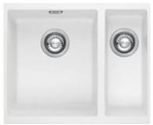 Franke Sirius SID 160 125.0443.364