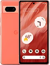 Google Pixel 7a 8GB/128GB (коралловый)