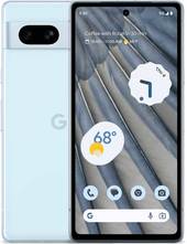 Google Pixel 7a 8GB/128GB японская версия (море)