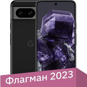 Google Pixel 8 8GB/128GB (обсидиан)