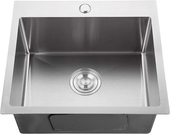 GranFest Metal нержавеющая сталь AISI 304 GF-5045