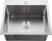 GranFest Metal нержавеющая сталь AISI 304 GF-5050