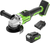 Greenworks GD24AGK4 3200207UB (с 1-м АКБ 4Ач)