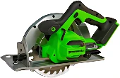 Greenworks GD24CS 1500907 (без АКБ)