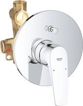 Grohe BauFlow 29113000
