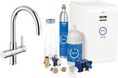 Grohe Blue Chilled and Sparkling 31323000