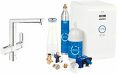 Grohe Blue K7 Chilled and Sparkling 31346000