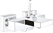 Grohe Eurocube Joy 23666000