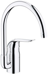 Grohe Euroeco Special