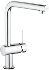 Grohe Minta Touch