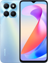 HONOR X6a 6GB/128GB международная версия (небесно-голубой)