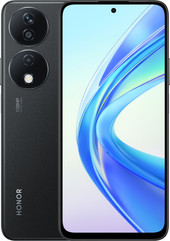 HONOR X7b 8GB/128GB международная версия с NFC (глубокий черный)