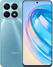 HONOR X8a 6GB/128GB международная версия (небесно-голубой)