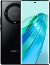 HONOR X9a 6GB/128GB международная версия (полночный черный)