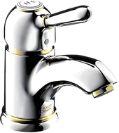 Hansgrohe Carlton 17010090