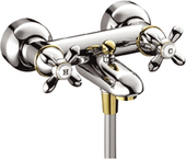 Hansgrohe Carlton 17430090