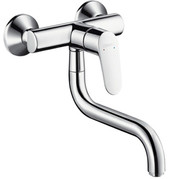 Hansgrohe Focus