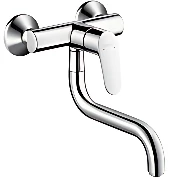 Hansgrohe Focus