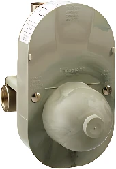 Hansgrohe Focus E