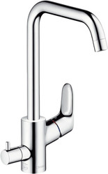 Hansgrohe Focus E2