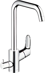 Hansgrohe Focus E2