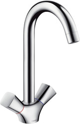 Hansgrohe Logis 71280000