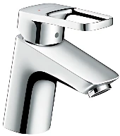Hansgrohe Logis Loop 70