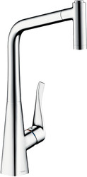 Hansgrohe Metris