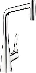 Hansgrohe Metris
