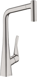 Hansgrohe Metris 14820800