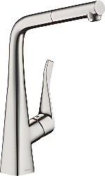 Hansgrohe Metris 14821800