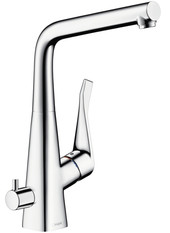 Hansgrohe Metris 14888000