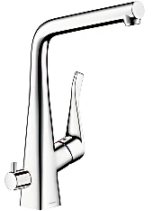 Hansgrohe Metris 14888000
