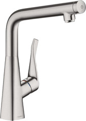 Hansgrohe Metris Select 14883800
