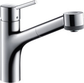 Hansgrohe Talis S