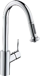Hansgrohe Talis S2 Variarc 14877000